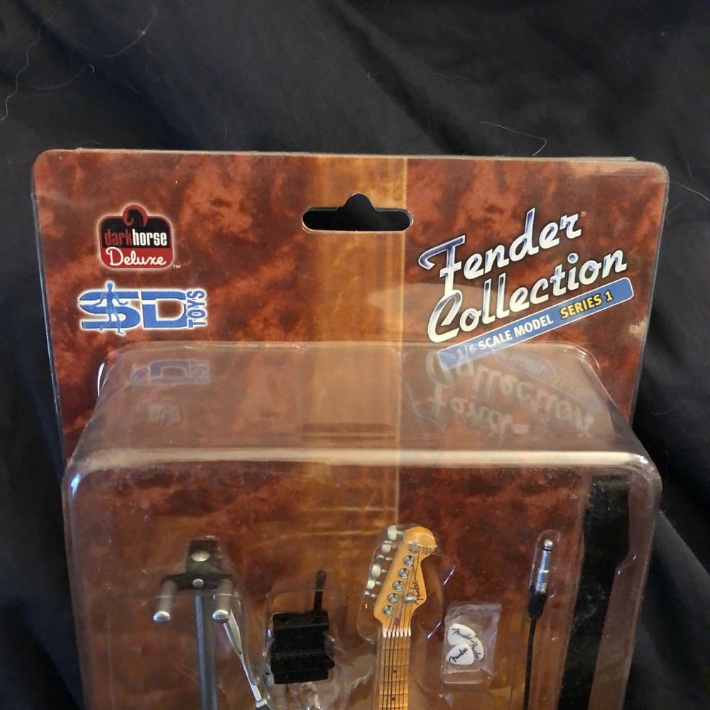 Fender Collection 1/6 scale - Picture 3 of 5